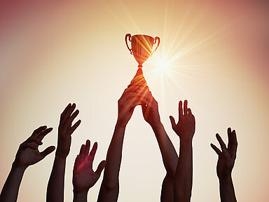 Handelsblatt & Best Lawyers: Law firm of the year and 21 recognised lawyers