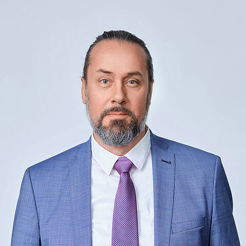 Dr. Stefan Spielmann