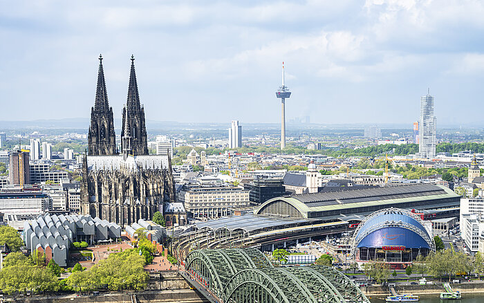 Cologne