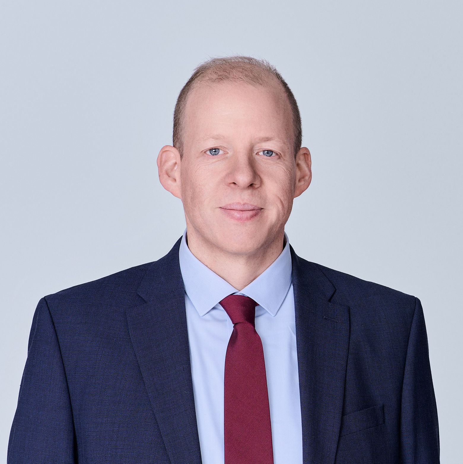 Carsten Hösker, LL.M.