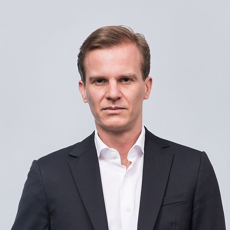 Christoph Welcker