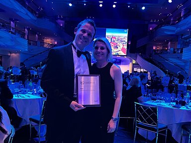 Chambers names BLD "Law Firm of the Year"