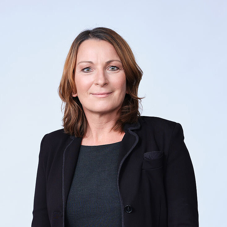 Dr. Alexandra Kelker