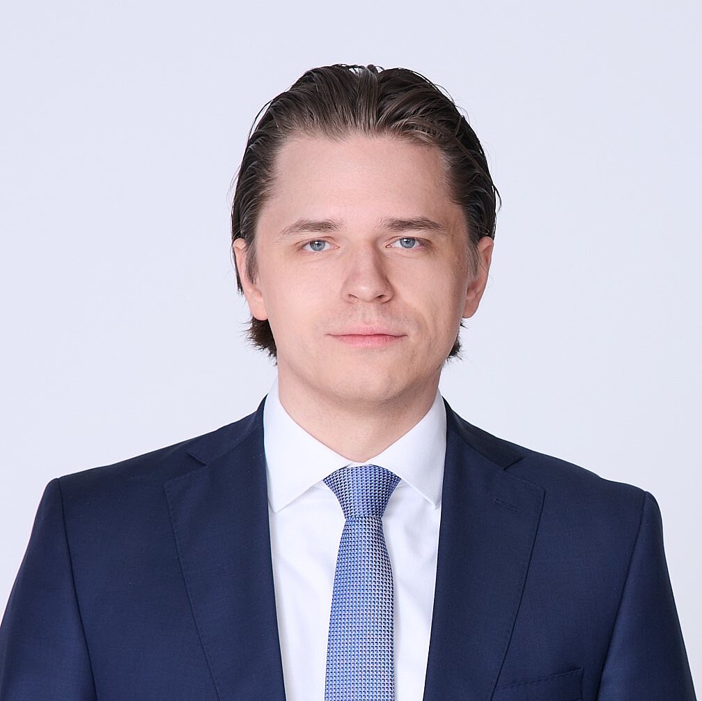 Fabian Konen