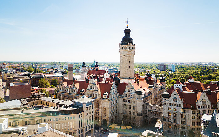 Leipzig