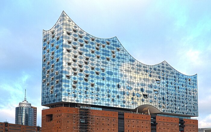 Hamburg