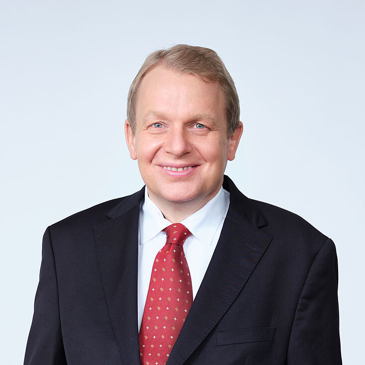 Karsten Mühlhausen