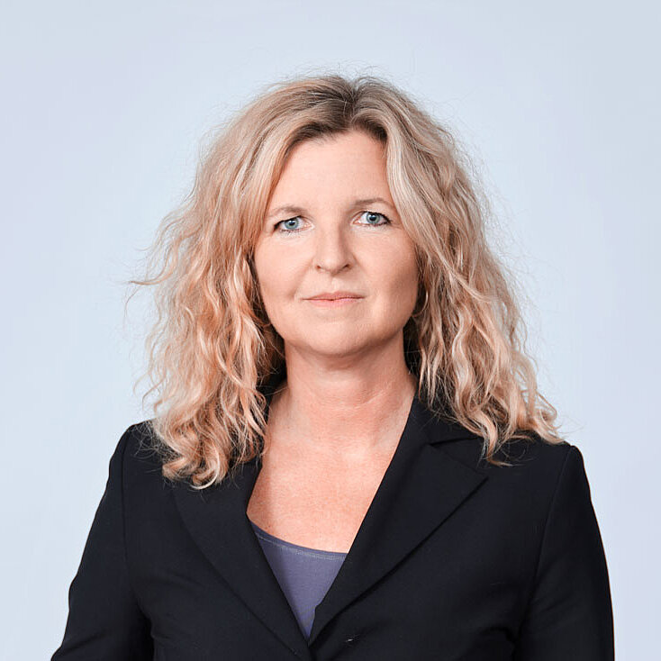 Anne Karen Reinhardt