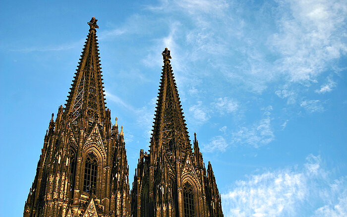 Cologne