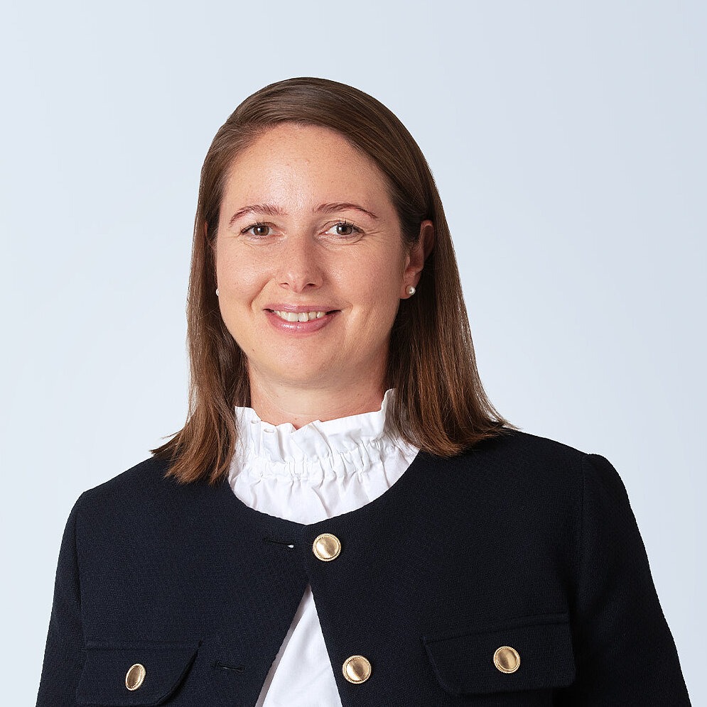 Tina-Katharina Wulff, LL.M. (Melbourne)