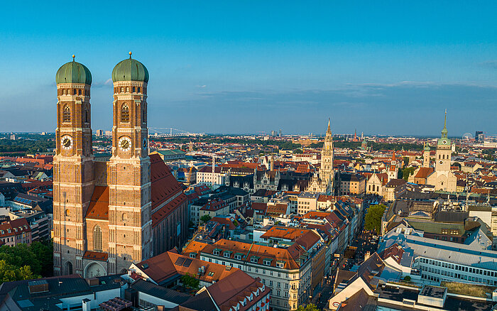 Munich