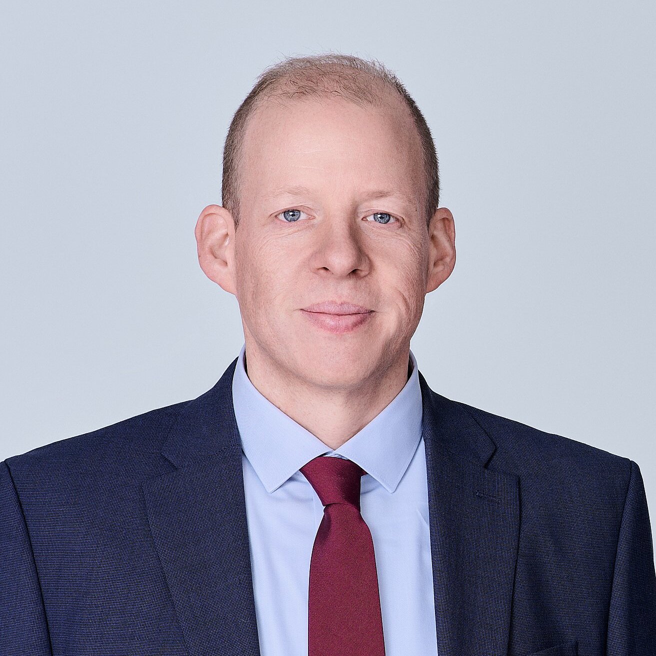 Carsten Hösker, LL.M.