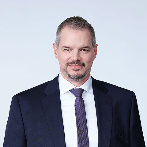 Dr. Tobias Mergner