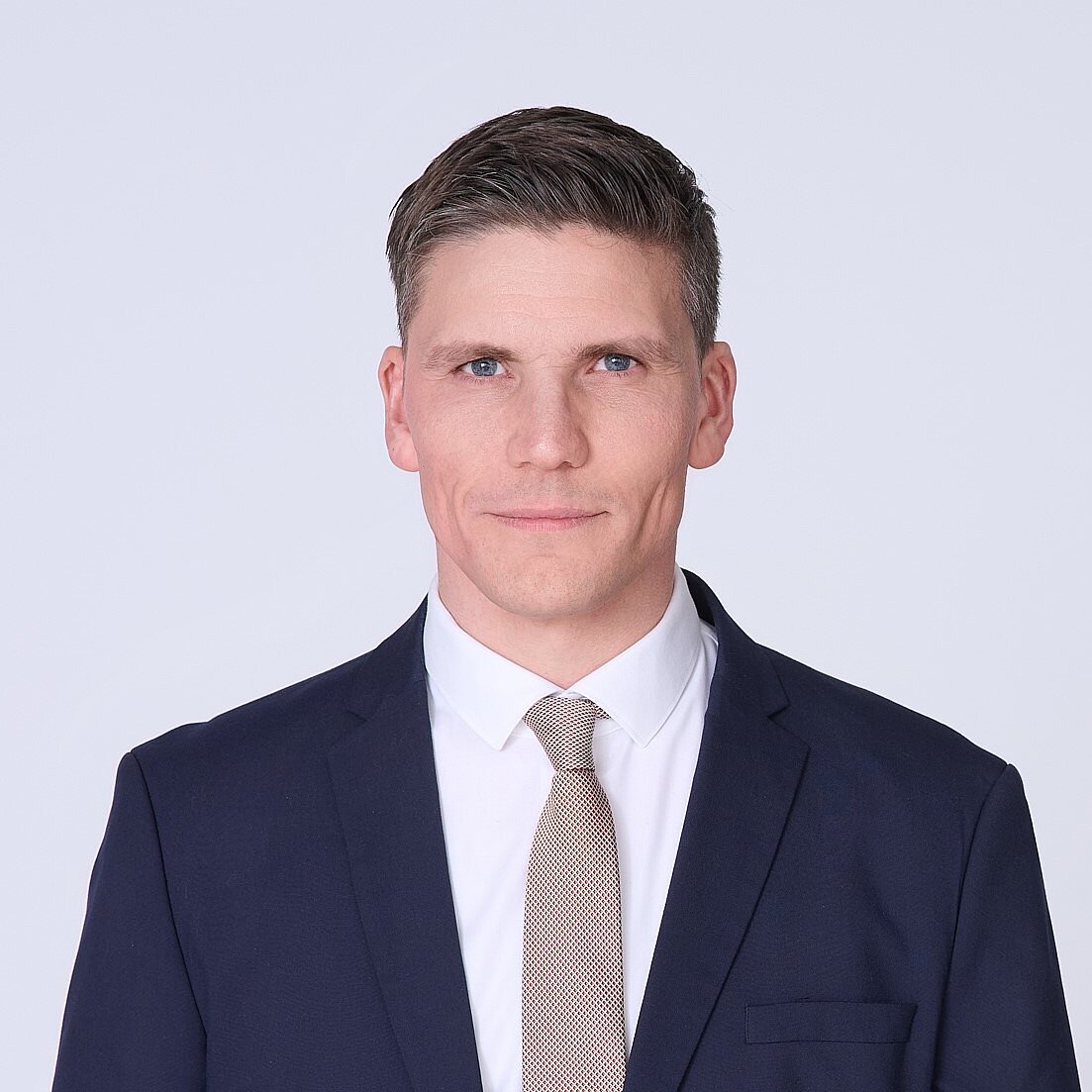 Yannick Stöckmann