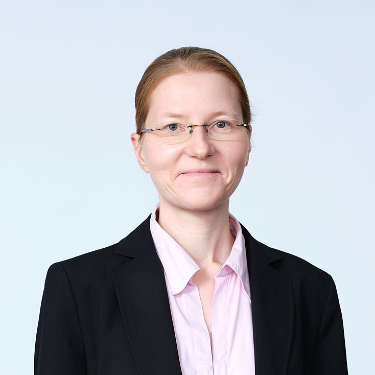 Bettina Budach