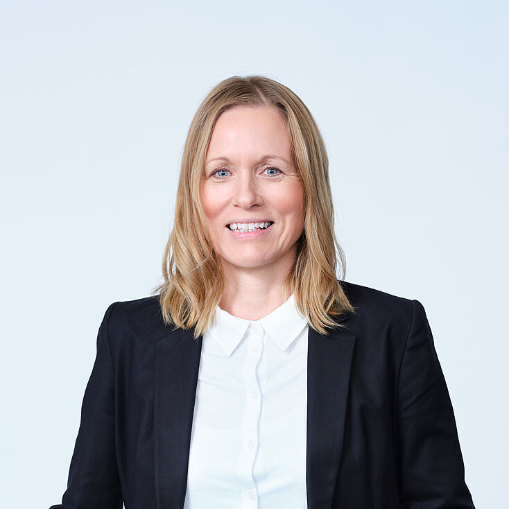 Susanne Dickel