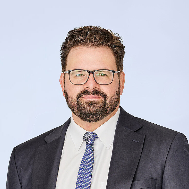 Wolf Kindervater, LL.M.