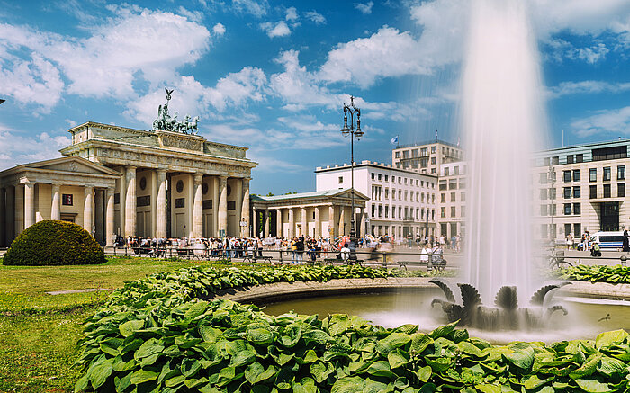 Berlin