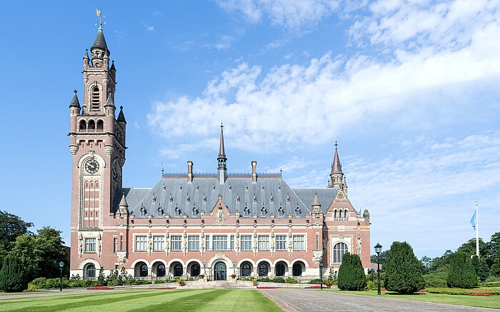 The Hague