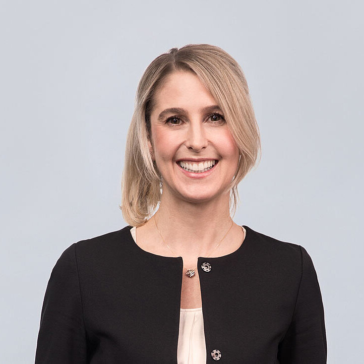 Friederike Schulze-Muth