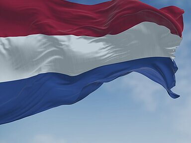 New BLD office in the Netherlands