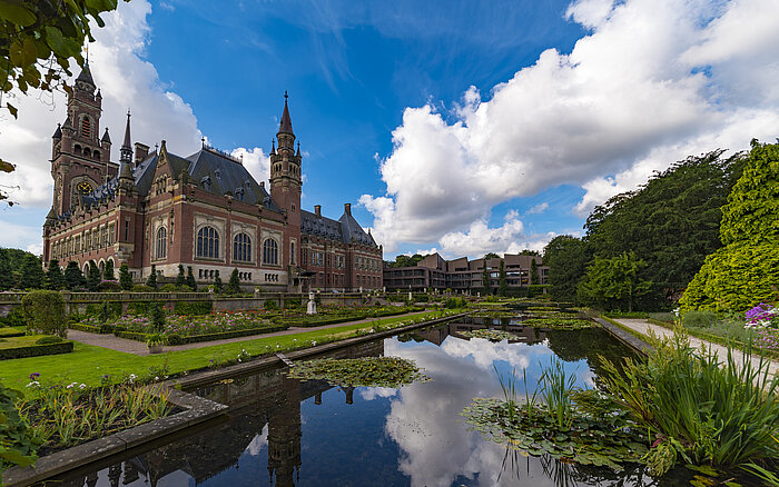 The Hague