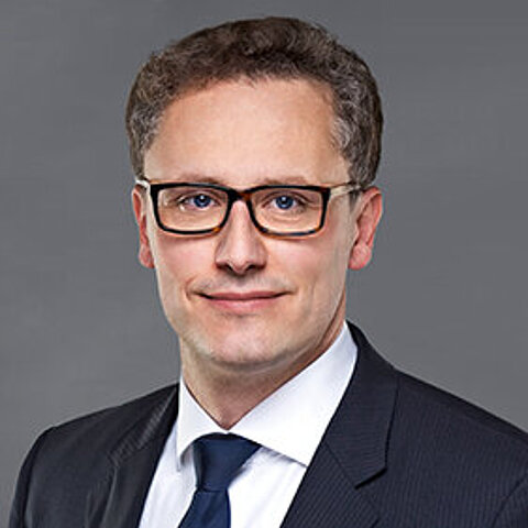 Prof. Dr. Mathias Ulbrich, LL.M.