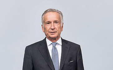 An interview with BLD Of Counsel Dr Reinhard Dallmayr