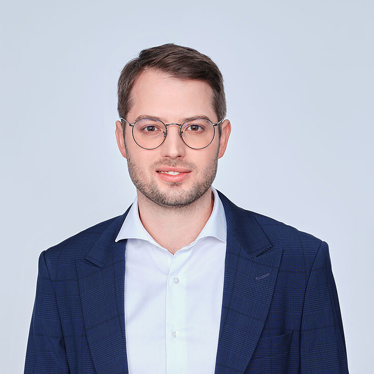 Artur Barański, LL.M.