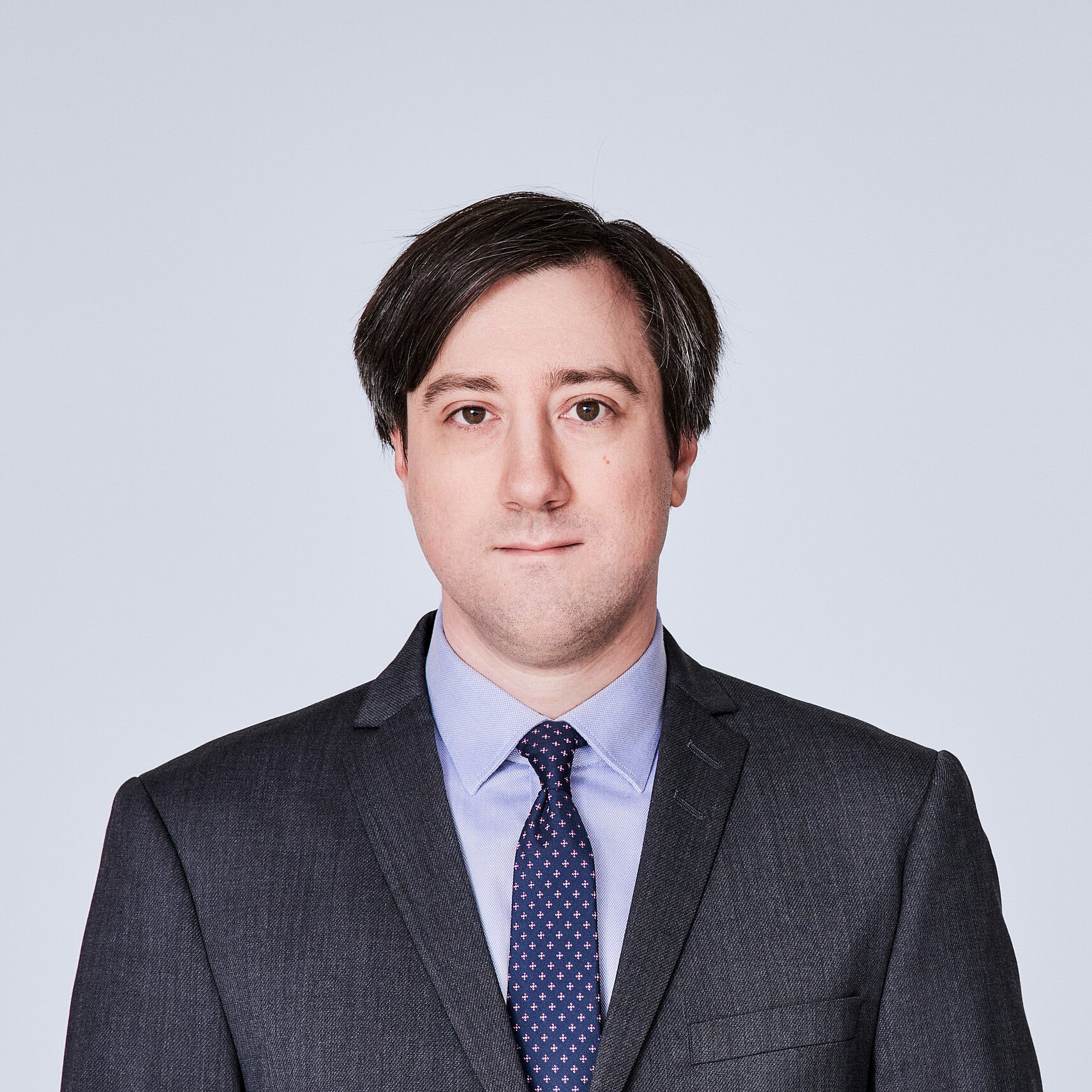 Philipp Rech, B.Sc. (Chemie)