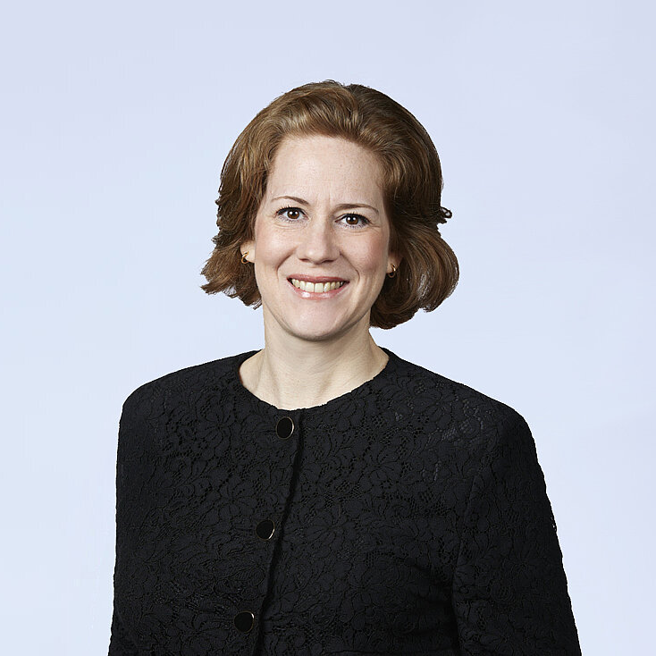 Saskia Dornheim, LL.M.