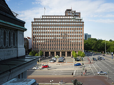BLD opens new office in Hamburg