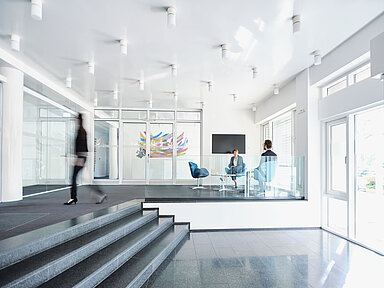 Brand Eins: BLD again among Germany's best commercial law firms