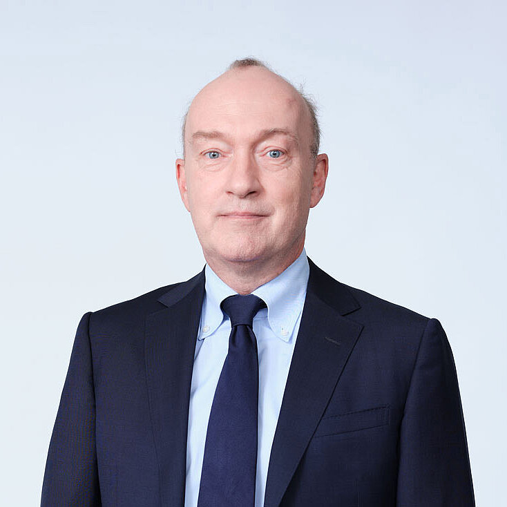 Dr. Christoph Krischer