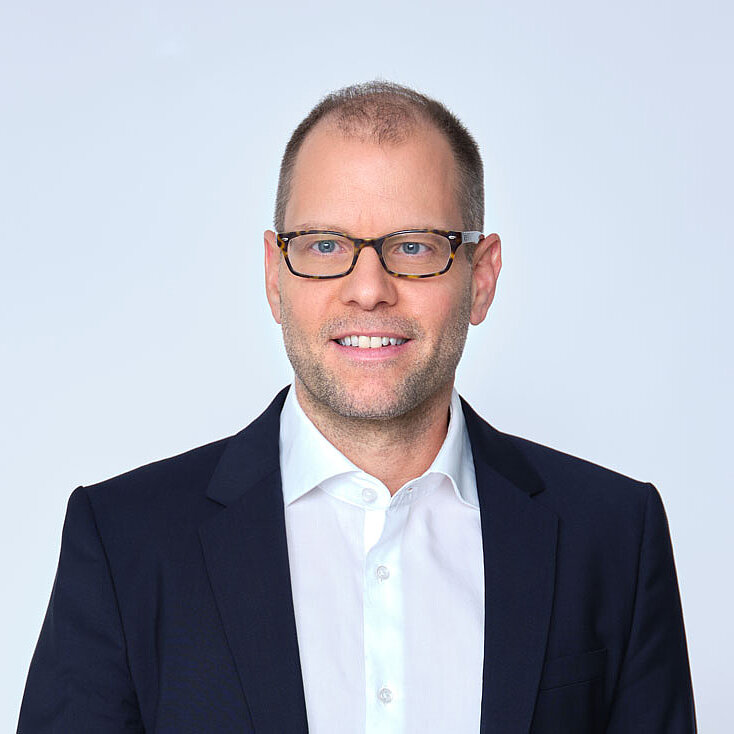 Dr. Michael Marx, LL.M. (Kapstadt)