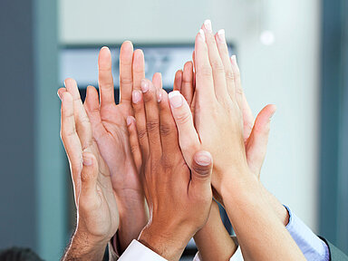 Back-to-Back Top Position in Chambers Ranking