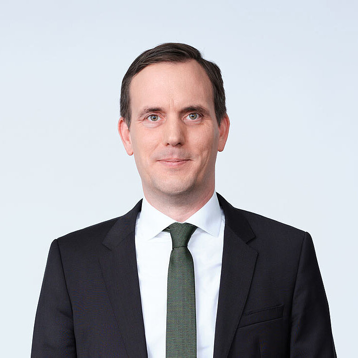 Jan Kordes, LL.M.
