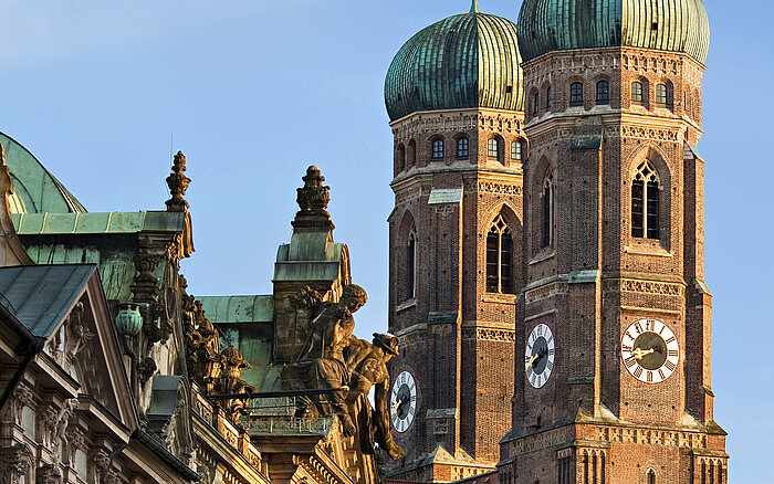 Munich