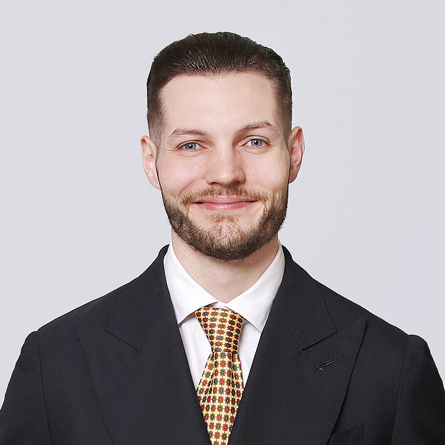 Henrik Schmidt